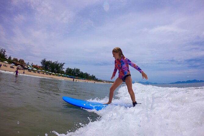 Go Surfing In Danang AND Hoi An - Is $43.47 good value?
