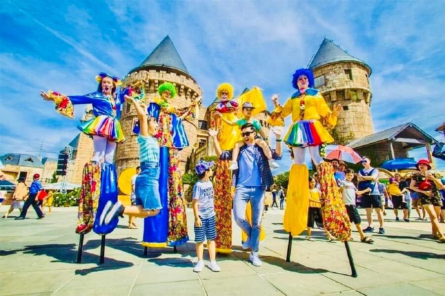 Golden Bridge Ba Na Hills Full-Day Tour from Hoi An/Da Nang - Is $36 a good price?