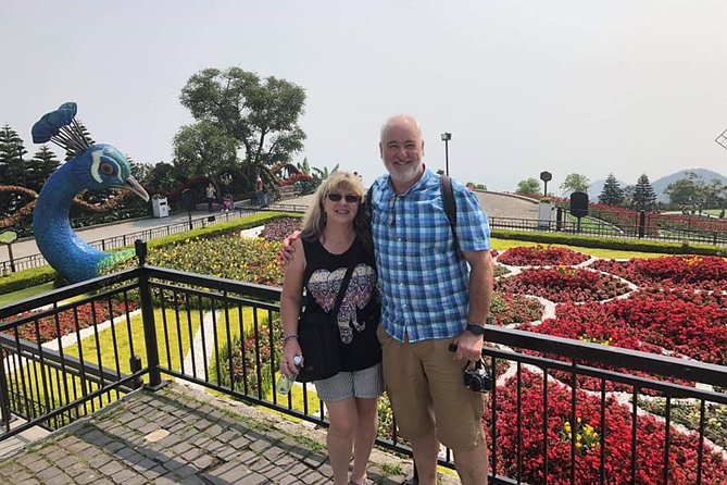 Golden Bridge-Marble Mountain-Hoi An City -Boat Ride-Night Market - Ba Na Hills and the famous Golden Bridge