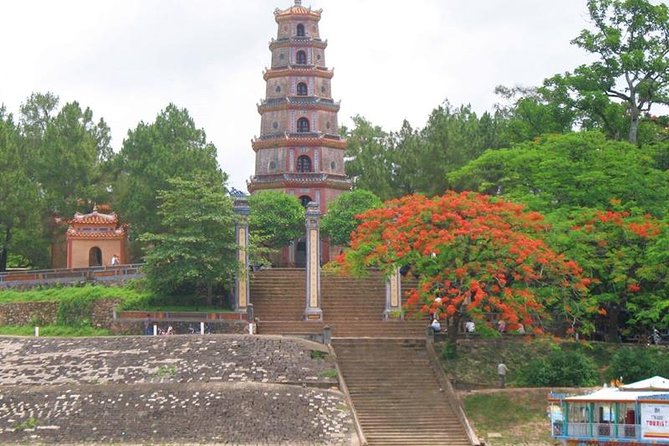 Group Tour: Visit Hue Imperial From Da Nang - Full Day Trip - The real drawback: a long day with limited freedom