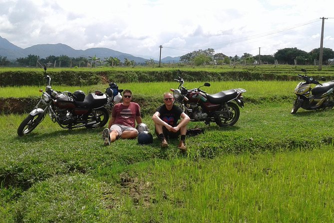 Guided Daily City Tours in Danang - Why this motorbike route works so well