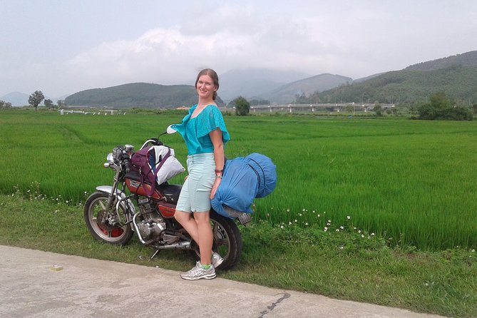 Guided Daily City Tours in Danang - Hai Van Pass at 696 meters