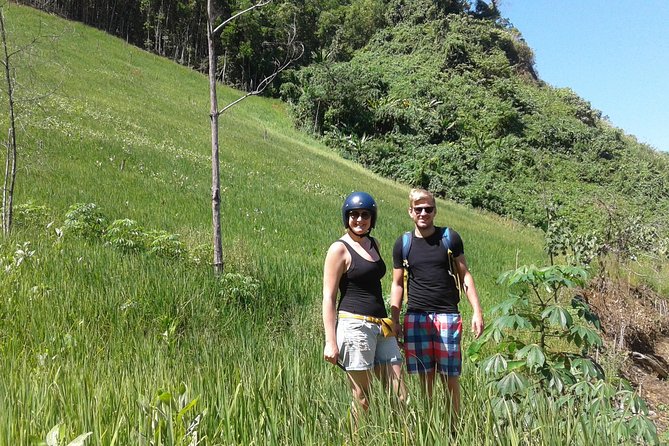Guided Daily City Tours in Danang - Son Tra Mountain and the high picnic stop