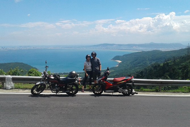 Guided Daily City Tours in Danang - What the $56 price really covers