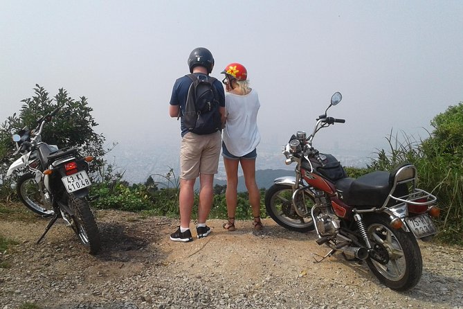 Guided Daily City Tours in Danang - Lady Buddha, fishing boats, and a first look at Da Nang