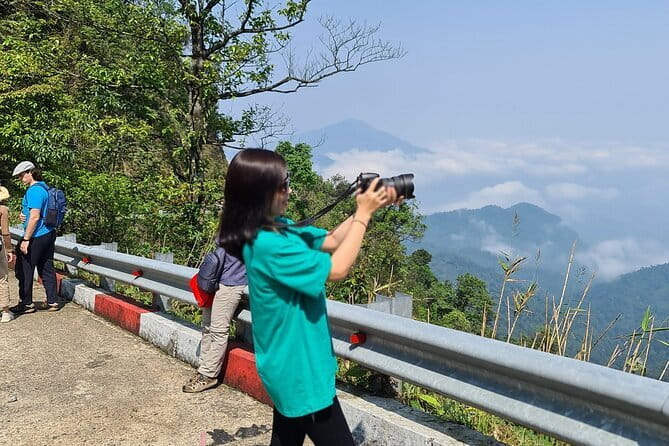 Guided Private Hue City Tour from Da Nang or Hoi An - Lunch and the practical value of $135