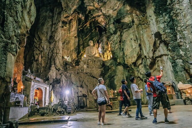 Guided Private My Son Sanctuary from Hoi An or Da Nang - Is $65 per person good value?