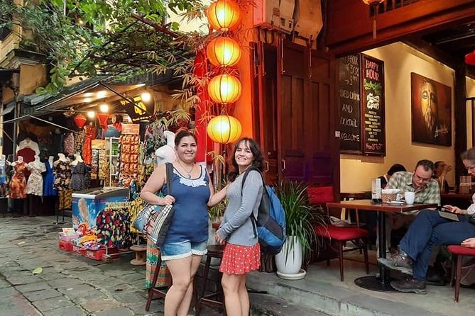 Guided Tour to Coconut Village,Basket Boat ride,Hoi An Walking Tour,Night Market - Is $88 per person fair value?