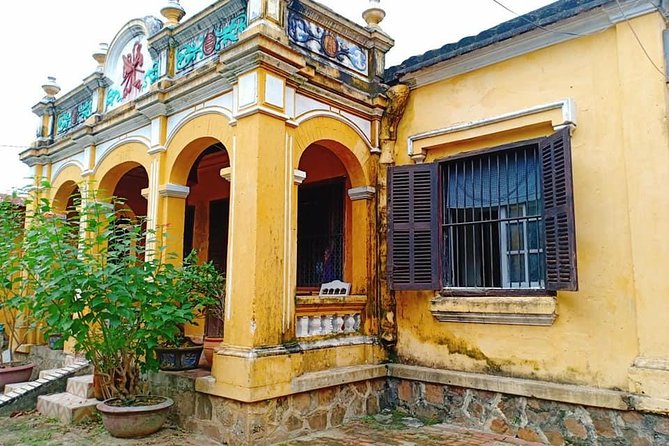 Guided Tour to Coconut Village,Basket Boat ride,Hoi An Walking Tour,Night Market - Who will enjoy this afternoon most?