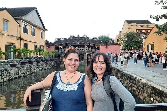 Guided Tour to Coconut Village,Basket Boat ride,Hoi An Walking Tour,Night Market - Timing, weather, and booking details