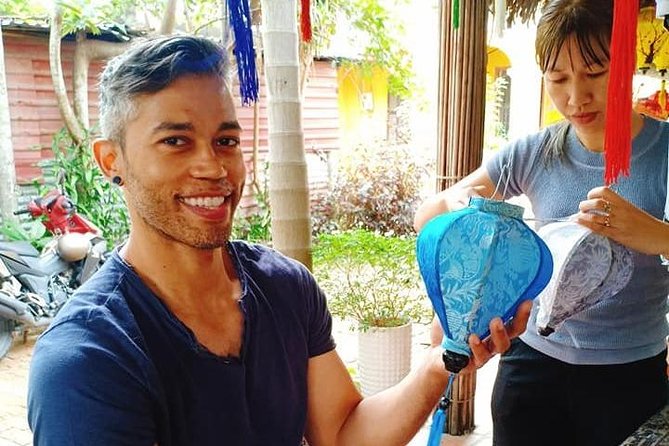 Guided Tour to Hoi An Ancient City & Lantern Making Class from Da Nang or Hoi An - Morning or afternoon: choosing the better start