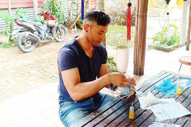 Guided Tour to Hoi An Ancient City & Lantern Making Class from Da Nang or Hoi An - Who will enjoy this Hoi An tour most