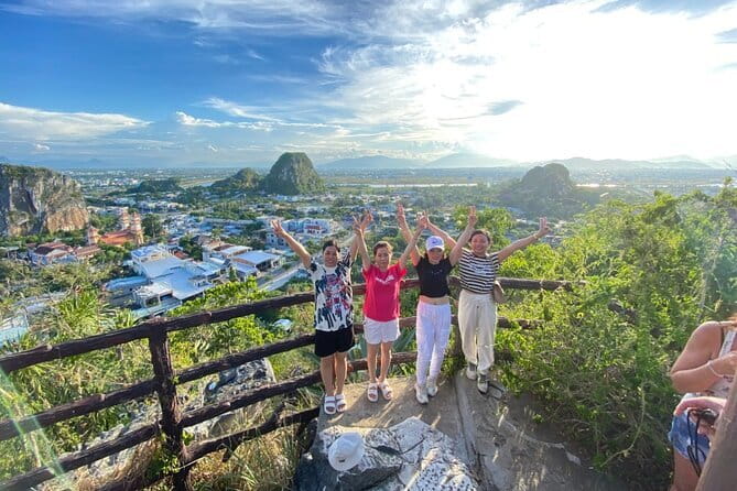 Hai Van Pass, Lang Co Bay & Lap An Lagoon PRIVATE TOUR - What the $65 price really covers