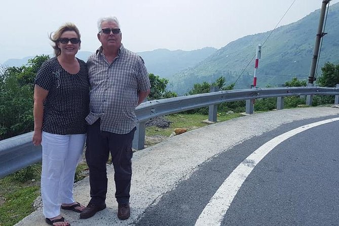 HAI VAN PASS( Sea &Cloud Mountain),MONKEY MOUNTAIN &MARBLE MOUNTAIN Private Tour - What I would plan before booking