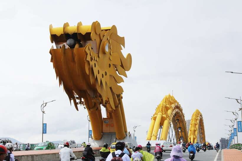 Half-day Da Nang Cultural And Historical Tour - Why This Four-Hour Route Works