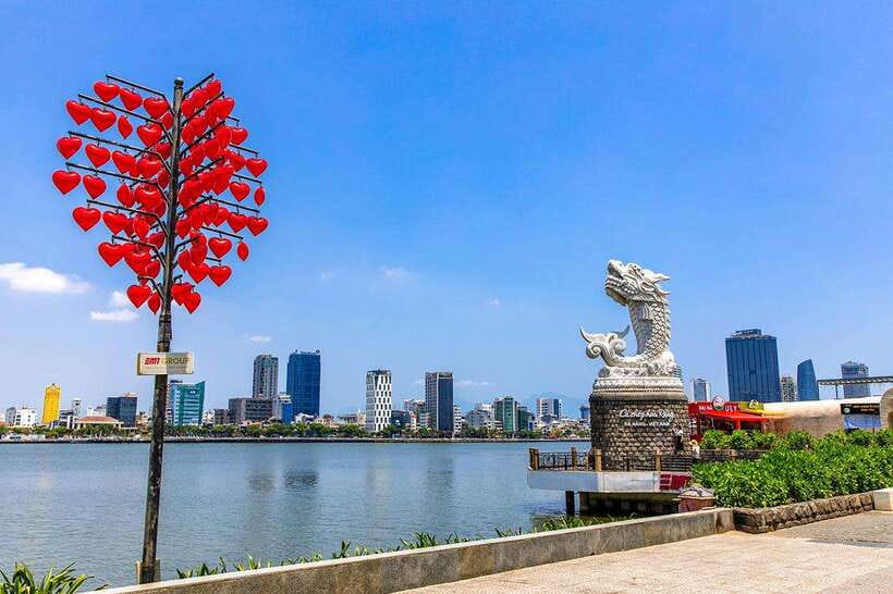 Half-day Da Nang Cultural And Historical Tour - Ho Chi Minh Museum and the Garden Home