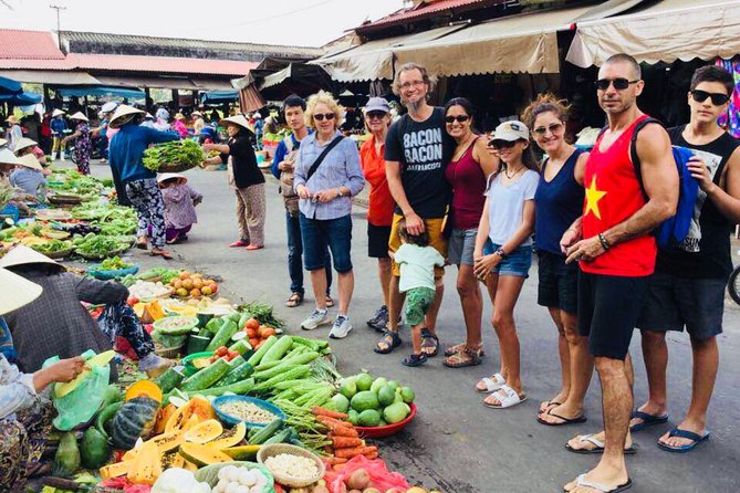 Happy Cooking Class in Danang - Making the Special Da Nang Spring Roll