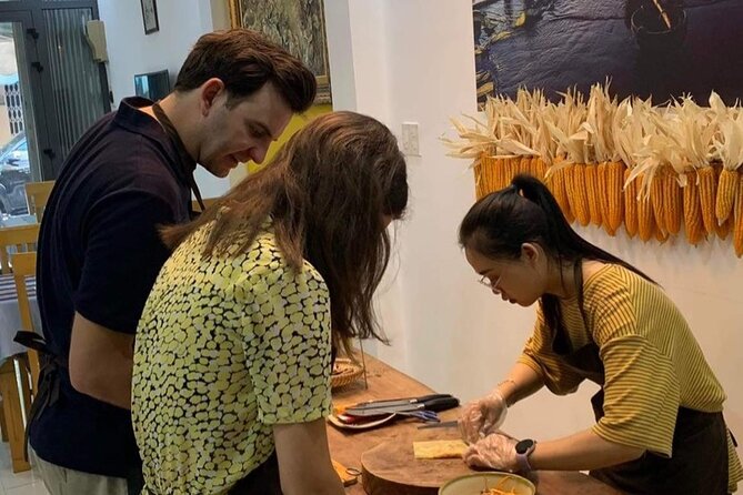 Happy Cooking Class in Danang - Recipes You Can Actually Use at Home
