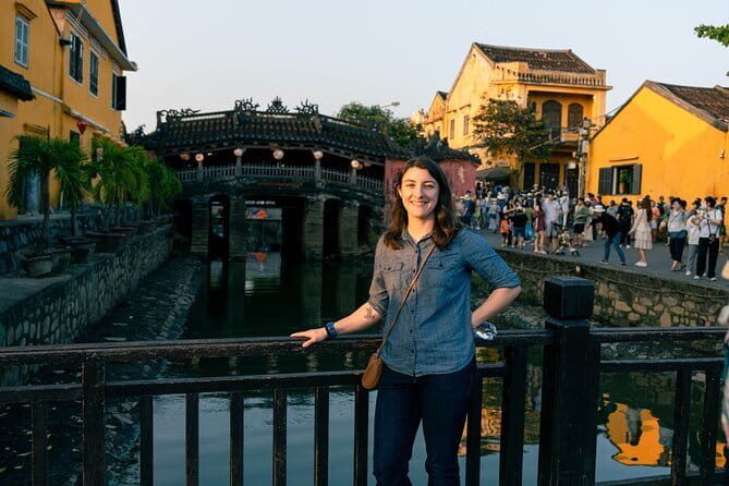 Hoi An Ancient Town and Coconut Village Private Tour - What the $68 price really covers