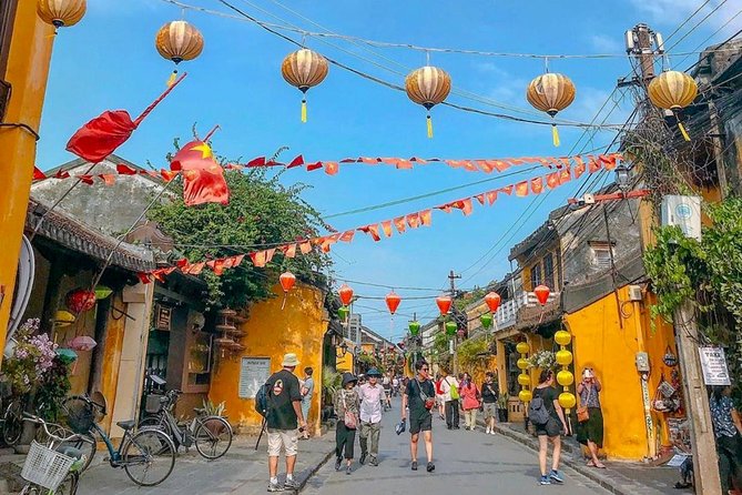 Hoi An City and Basket Boat Tour from Da Nang City - Why this Hoi An and basket boat combination works