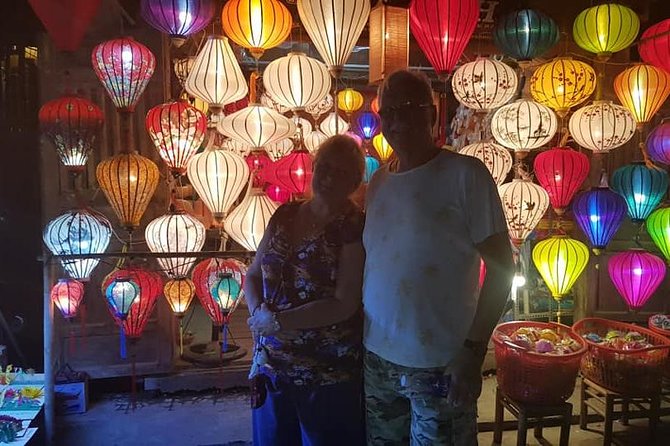 Hoi An City -Morning Walking or Afternoon Tour with Boat Ride - Why this Hoi An tour works well