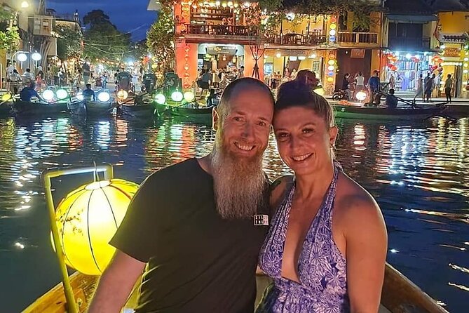 Hoi An City -Morning Walking or Afternoon Tour with Boat Ride - What the $76 price really covers