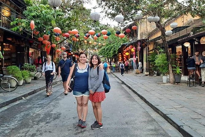 Hoi An City-Peaceful Morning Walking or Afternoon Tour& boat Ride - Why this tour works as a first look at Hoi An