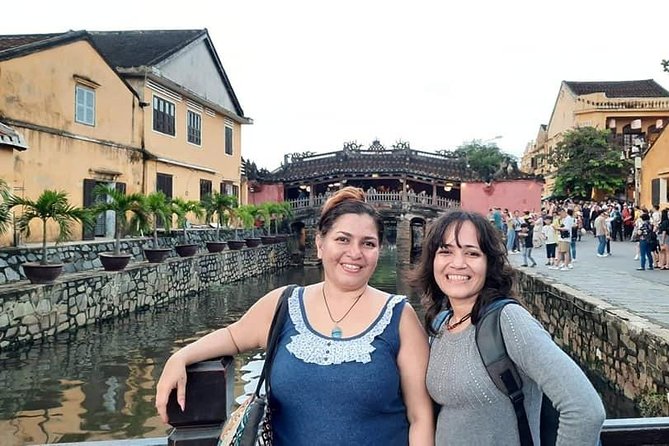 Hoi An City-Peaceful Morning Walking or Afternoon Tour& boat Ride - What the guides add to the experience