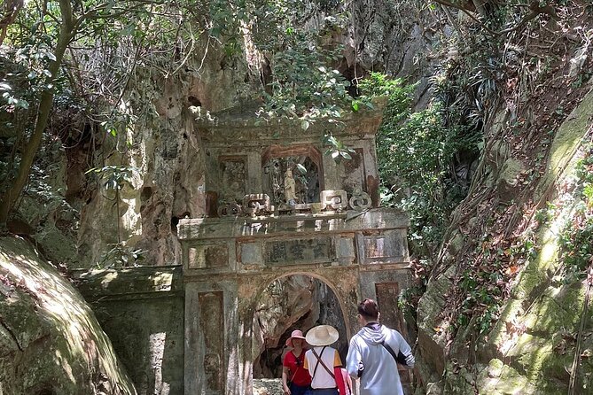 Hoi an Coconut Boat & Hoian ancient Town Tour From Danang orHoian - What the 4.9 rating really tells you