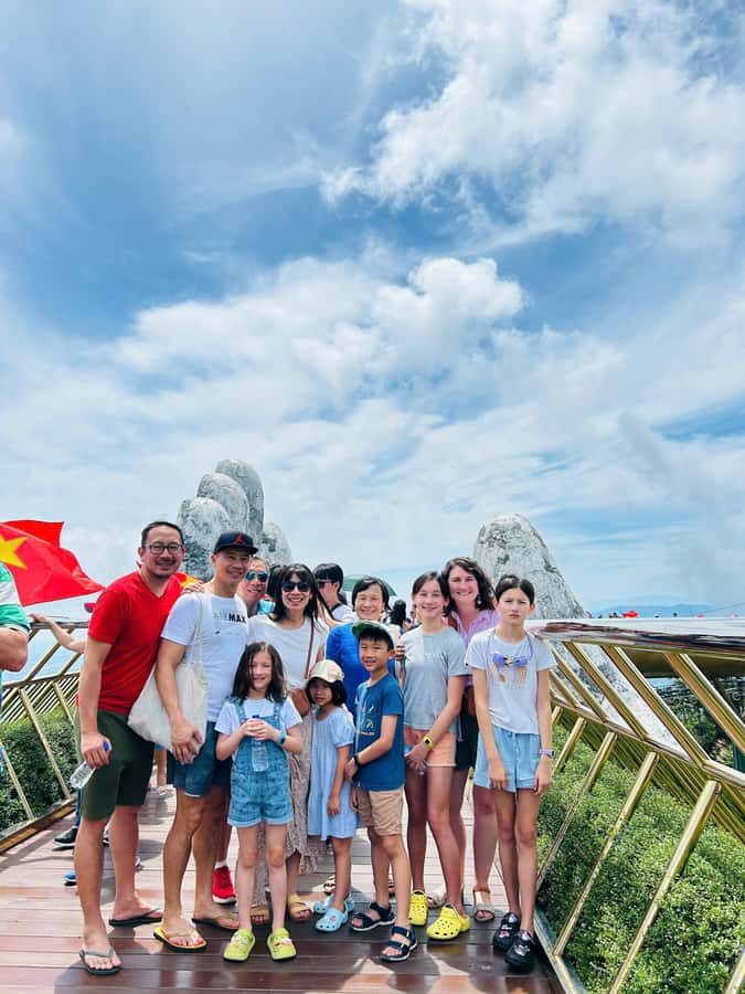 Hoi An/Da Nang: Ba Na Hills & Golden Bridge Small-Group Tour - Is $86 a fair price?