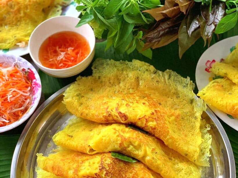 Hoi An/Da Nang: Da Nang Food Tour & Cruise Trip on Han River - Why this Da Nang evening works
