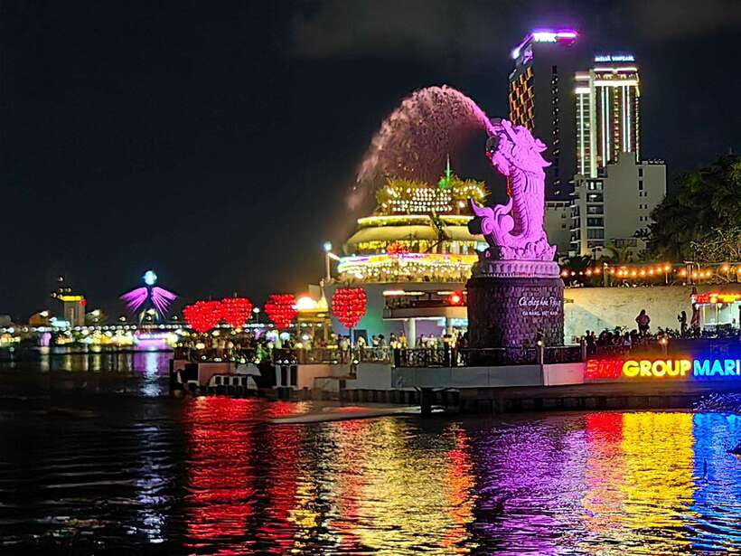 Hoi An/Da Nang: Da Nang Food Tour & Cruise Trip on Han River - Is $50 a good value?