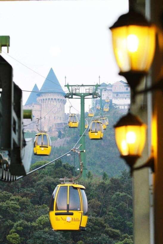 Hoi An/Da Nang: Golden Bridge - BaNa Hills Small Group Tour - Is $23 good value?