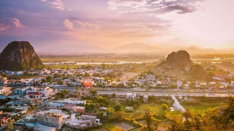 Hoi An/ Da Nang: Marble mountain and My Son Full Day - Key points to know before booking