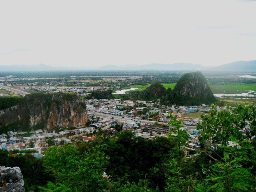 Hoi An/ Da Nang: Marble mountain and My Son Full Day - Who should book this day trip