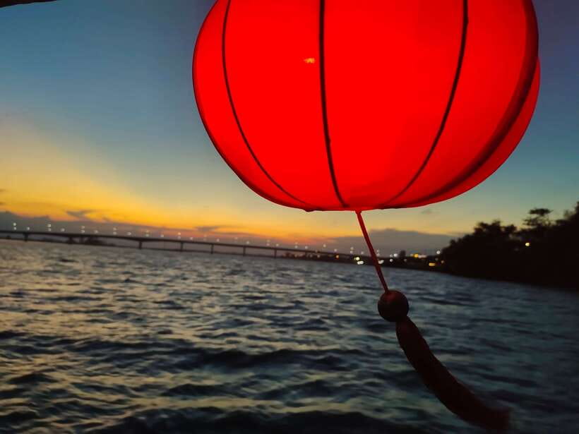 Hoi An/Da Nang: My Son Sunset Tour, Boat Trip with Brunch - Why My Son works well as an afternoon trip