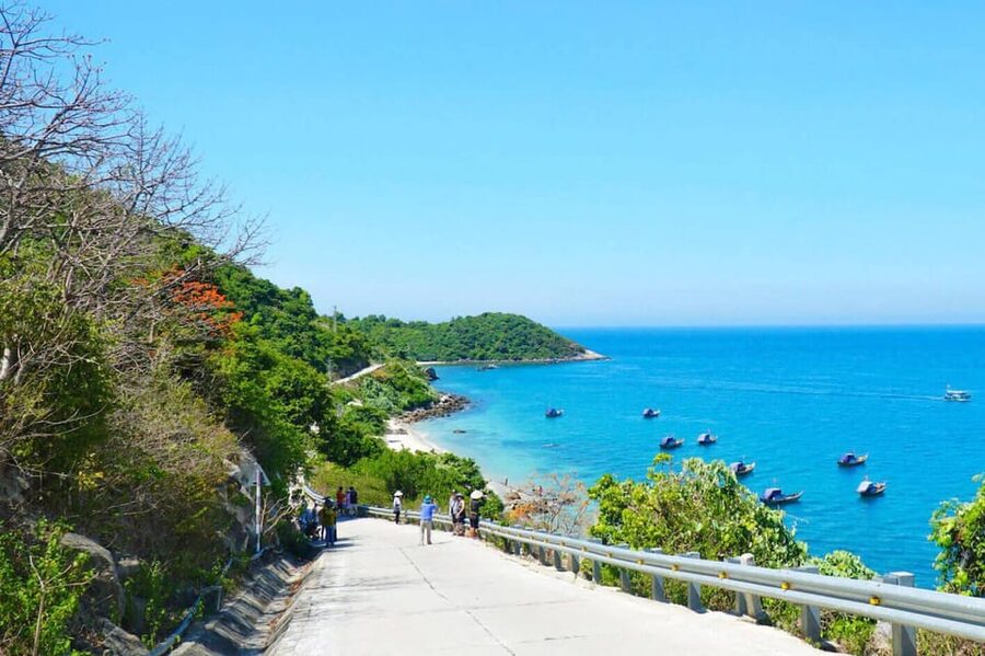 Hoi An/ Da Nang: Snorkeling Cham Island By Speedboat - Who will get the most from this tour