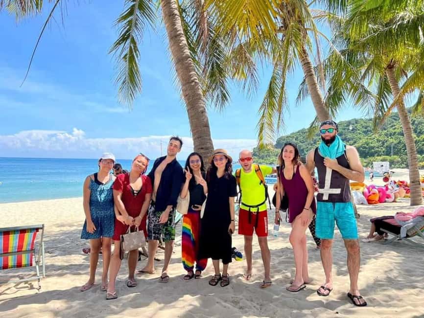 Hoi An/ Da Nang: Snorkeling Cham Island By Speedboat - Cua Dai Wharf and the 20-minute speedboat
