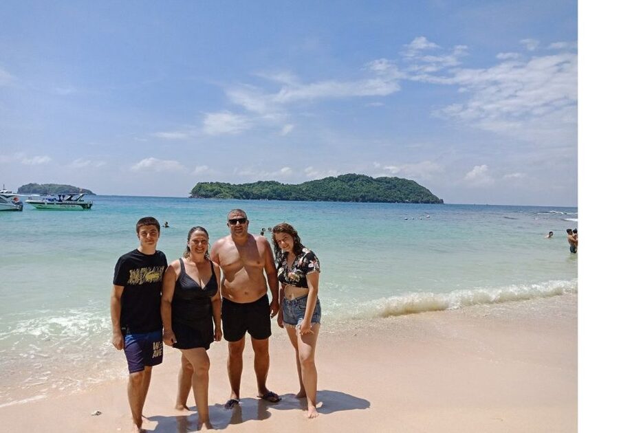Hoi An/Da Nang: Snorkelling & Island-Hopping Speedboat Tour - Lunch at Chong Beach or Ong Beach