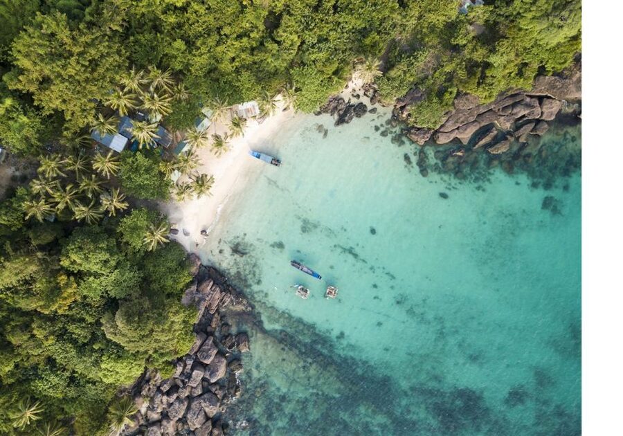 Hoi An/Da Nang: Snorkelling & Island-Hopping Speedboat Tour - From hotel pickup to Cua Dai Harbour
