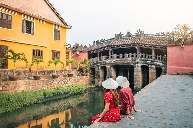 Hoi An Instagram Tour: Most Famous Spots (Private & All-Inclusive) - Bay Mau Coconut Forest brings the fun