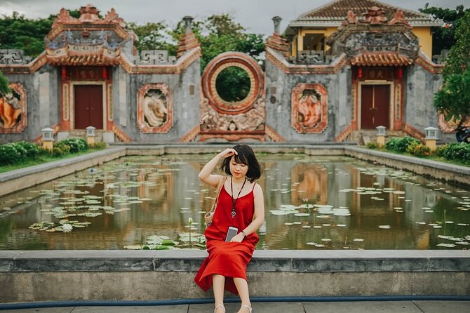 Hoi An Instagram Tour: Most Famous Spots (Private & All-Inclusive) - What the $172 price really covers
