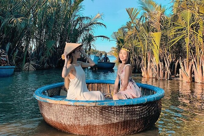 Hoi An Instagram Tour: Most Famous Spots (Private & All-Inclusive) - The photo focus is useful, but the day is not a photo shoot