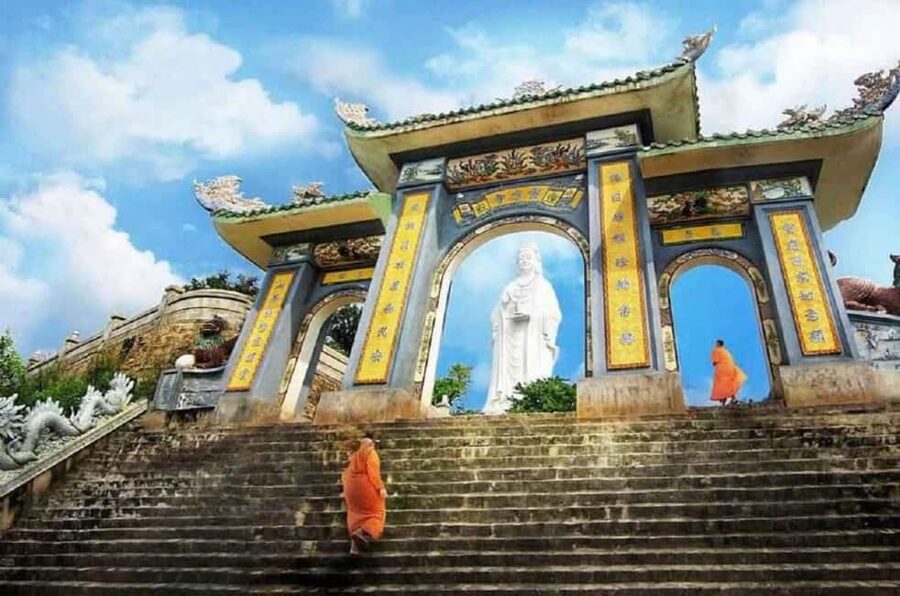 Hoi An: Marble Mountain- Am Phu Cave - Lady Buddha Tour - Why this half-day tour works