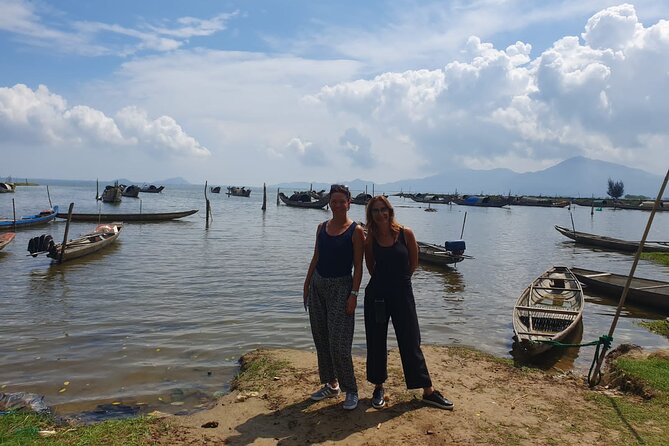 Hoi An or Danang to Hue via Hai Van Pass Tour - Why this route works for the trip from Da Nang to Hue