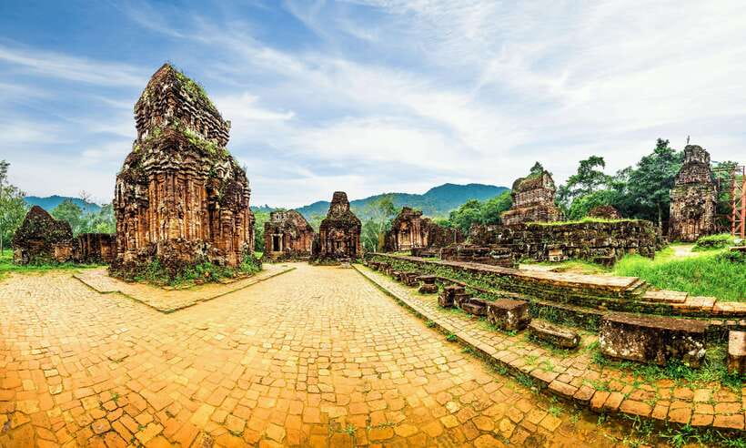 Hoi An: Private Car to Hue with Fabulous Stops Along the Way - Key points to know before booking