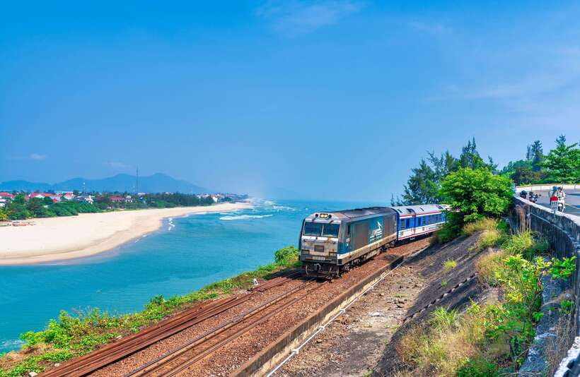 Hoi An: Private Car to Hue with Multi Sightseeing Stops - Key points to know before booking