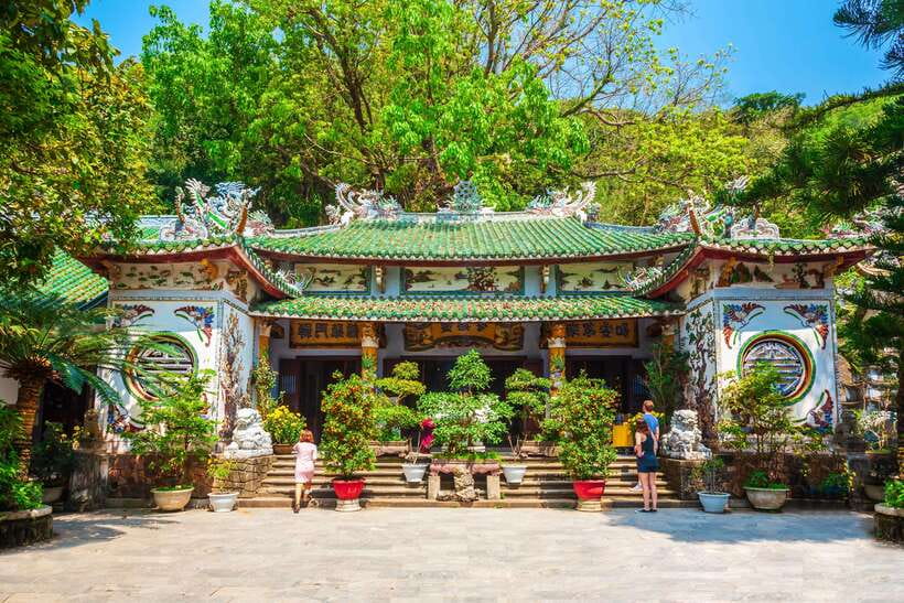 Hoi An: Private Car to Hue with Multi Sightseeing Stops - Why this is a smart way to travel from Hoi An to Hue