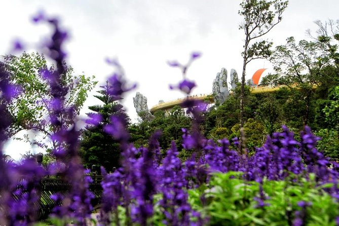 Hoi An to Ba Na Hills Private Car Transfer - The pickup from Hoi An or Da Nang