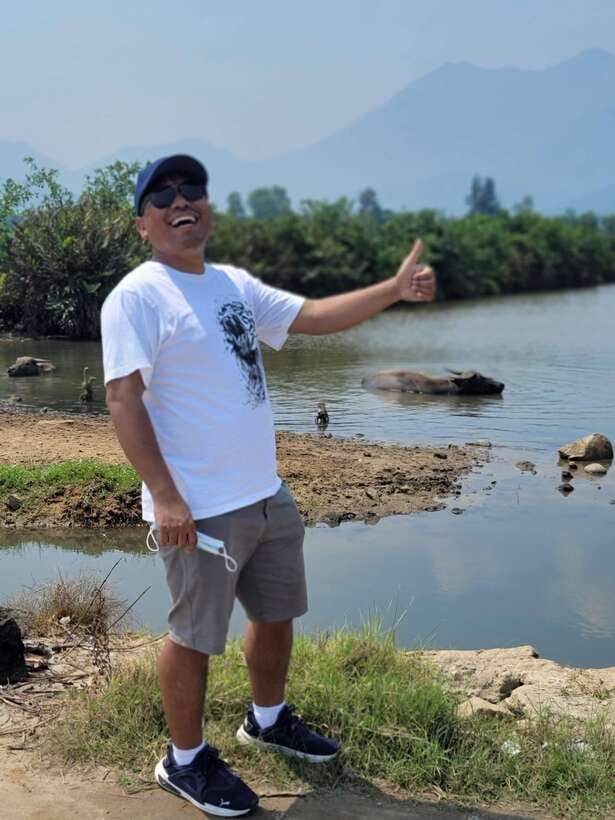 HOI AN TO HUE VIA HAI VAN PASS BY EASY RIDER - Key points at a glance